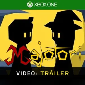 Majotori Xbox One - Video Tráiler