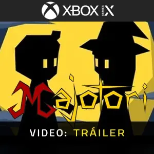 Majotori Xbox Series - Video Tráiler
