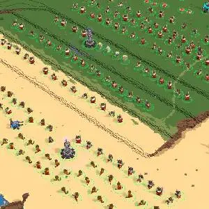 Make War - Invasión de la Playa