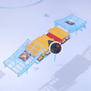 Make Way - Fijar pista