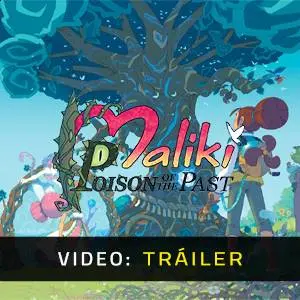 Maliki: Poison of the Past - Video Tráiler