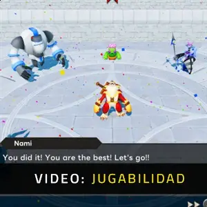 Mamon King - Jugabilidad