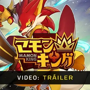 Mamon King - Tráiler