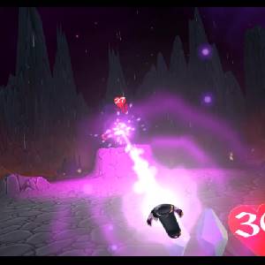 Manastorm Champions of G'nar - Rayo Arcano