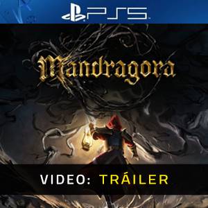 Mandragora: Whispers of the Witch Tree PS5 - Tráiler