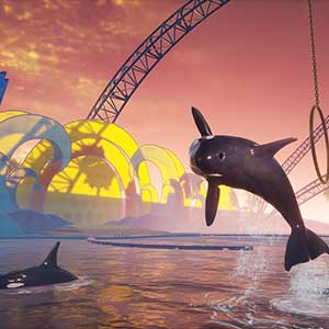 Maneater - Ballena asesina