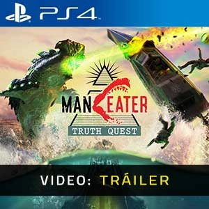 Sony-PlayStation 5 Maneater PlayStation, PS 5 Game Disks, Ofertas