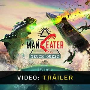 Maneater Truth Quest Pc