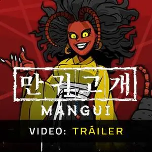 Mangui - Tráiler