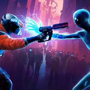 Mannequin VR - Enfrentamiento