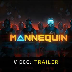 Mannequin VR - Tráiler de Video