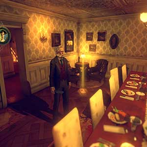 descubrir los oscuros secretos