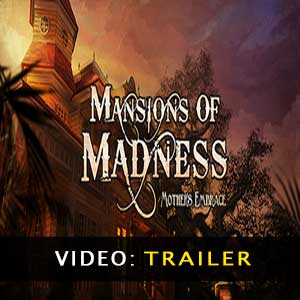 Comprar Mansions of Madness Mothers Embrace CD Key Comparar Precios