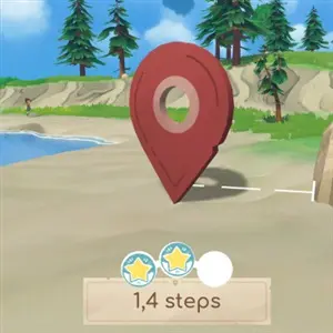 Map Map - A Game About Maps - Ubicación Fijada