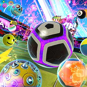 Marble It Up! Ultra Canicas