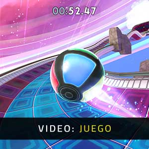 Marble It Up! Ultra Video de Jugabilidad