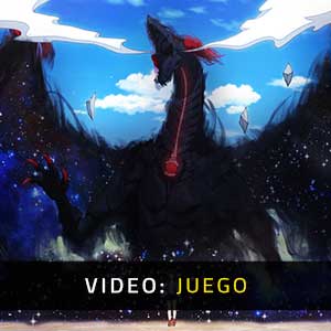Marco and the Galaxy Dragon - Vídeo del juego
