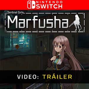 Marfusha - Tráiler en Vídeo