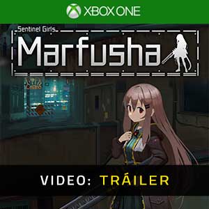 Marfusha - Tráiler en Vídeo