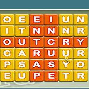 Margot's Word Brain - Sopa de Letras