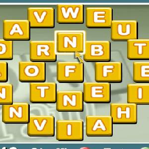 Margot's Word Brain - Palabra Segura