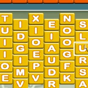 Margot's Word Brain - Enlace de Palabra