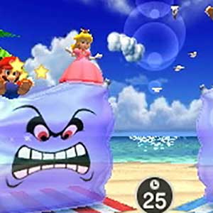 Minigame Match