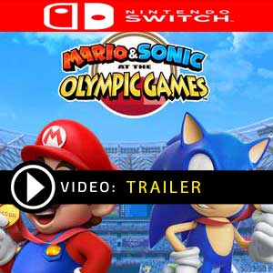 Mario & Sonic at the Olympic Games Tokyo 2020 Nintendo Switch Prices Digital or Box Edition