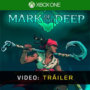Mark of the Deep Xbox One - Video Trailer