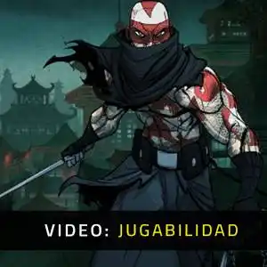 Mark of the Ninja Remastered - Video de Jugabilidad