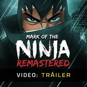 Mark of the Ninja Remastered - Tráiler de Video