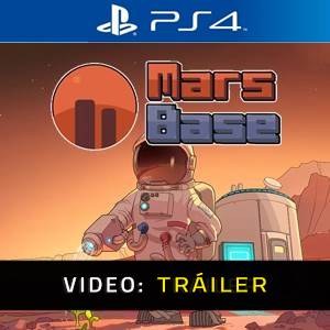 Mars Base - Vídeo de la campaña