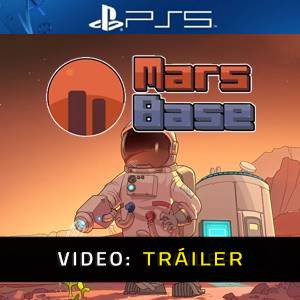Mars Base - Vídeo de la campaña