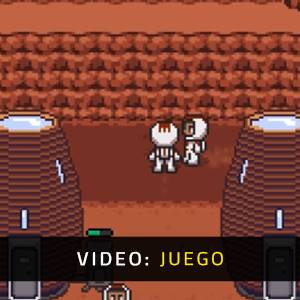 Mars Base - Juego en vídeo