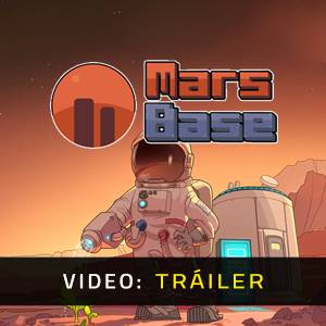 Mars Base - Vídeo de la campaña