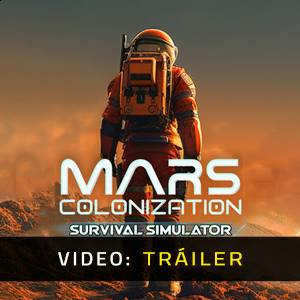 Mars Colonization Survival Simulator Pc