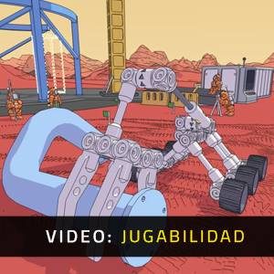 Wytchwood Video de la Jugabilidad