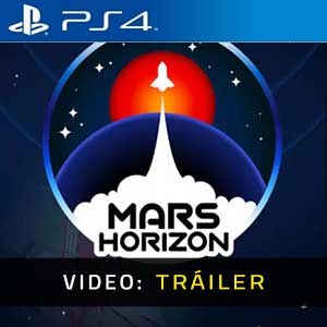 Mars Horizon Ps4 Video Trailer