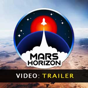 Mars Horizon Video Trailer