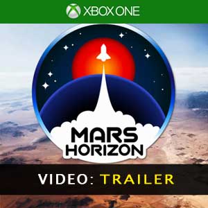 Mars Horizon Video Trailer