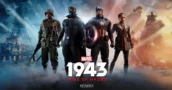 Marvel 1943: El creador de Uncharted insinúa la ventana de lanzamiento del nuevo juego