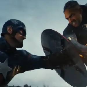 Marvel 1943 Rise of Hydra - Lucha