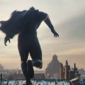 Marvel 1943 Rise of Hydra - París