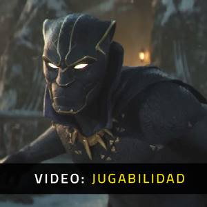 Marvel 1943 Rise of Hydra Video de la Jugabilidad