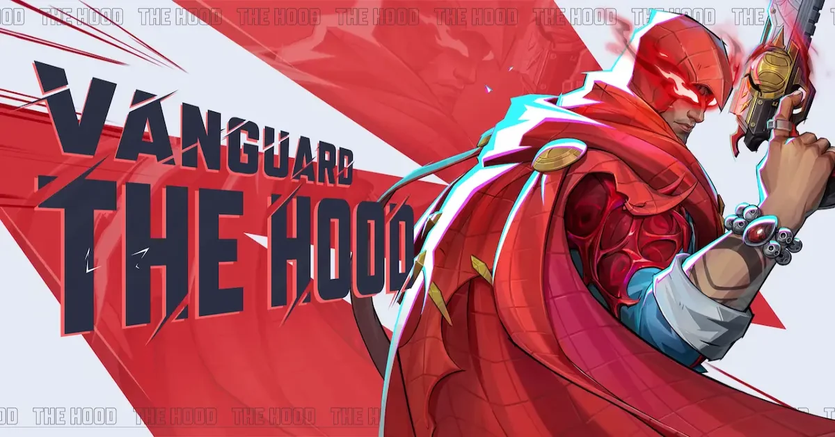 Marvel Rivals Temporada 9.5 incluye a The Hood y actualización de reducción de archivos