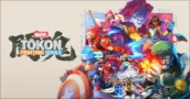 Marvel Tokon Fighting Souls disponible en 15 regiones antes restringidas