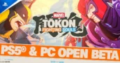 La beta abierta de MARVEL Tokon Fighting Souls añade personajes, escenarios y modos