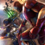 Se reveló el tamaño del archivo de Marvel’s Avengers para PC y Playstation 4