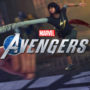 Ms. Marvel se revela como el sexto personaje jugable de los Marvel’s Avengers