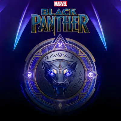 El juego de Black Panther posiblemente recibirá una renovación auto-evolutiva de mundo abierto